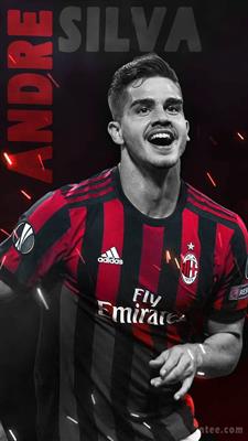 Andre Silva