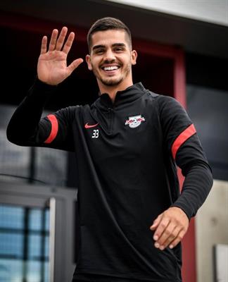 Andre Silva