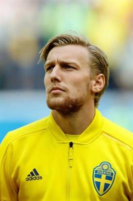 Emil Forsberg