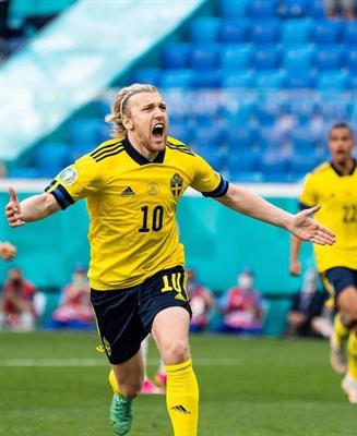 Emil Forsberg
