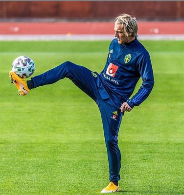 Emil Forsberg