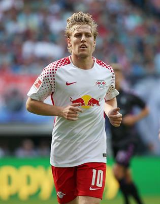 Emil Forsberg
