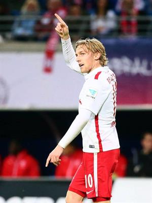 Emil Forsberg