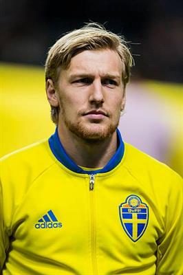 Emil Forsberg