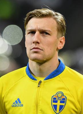 Emil Forsberg