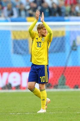 Emil Forsberg