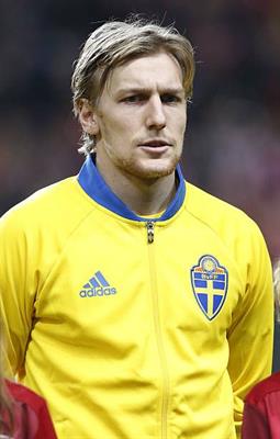 Emil Forsberg