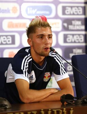 Kevin Kampl