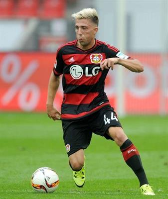 Kevin Kampl