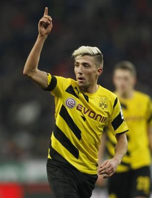 Kevin Kampl