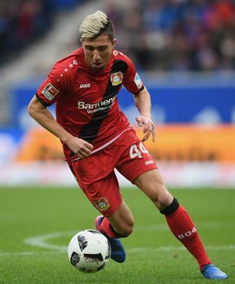 Kevin Kampl