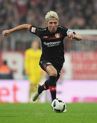 Kevin Kampl