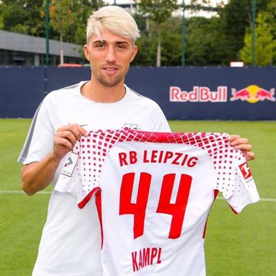 Kevin Kampl