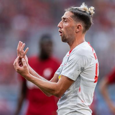 Kevin Kampl