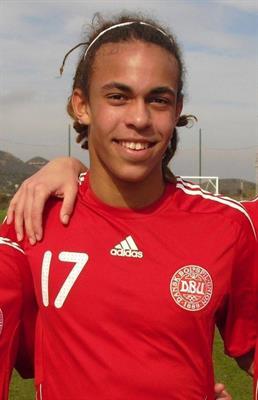 Yussuf Poulsen
