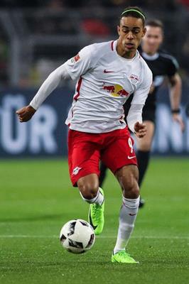 Yussuf Poulsen