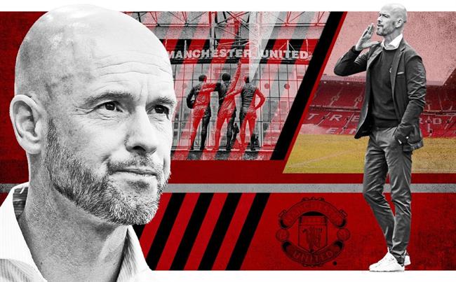 Thế khó của Erik ten Hag