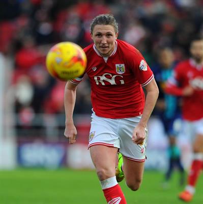 Luke Ayling