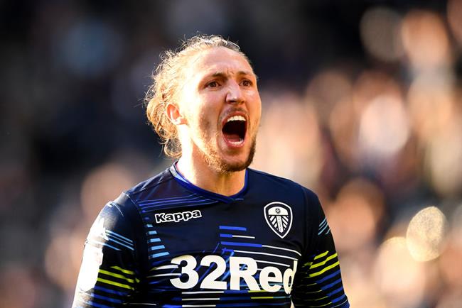Luke Ayling