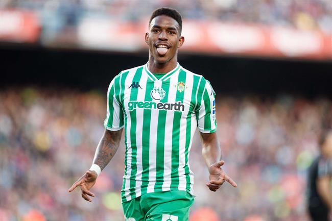 Junior Firpo