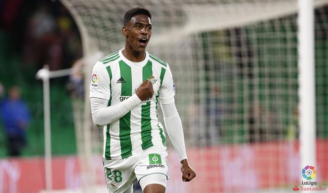 Junior Firpo