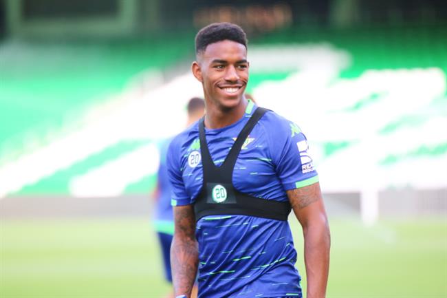 Junior Firpo