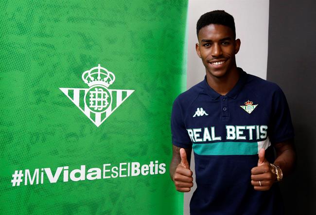 Junior Firpo