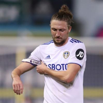Luke Ayling
