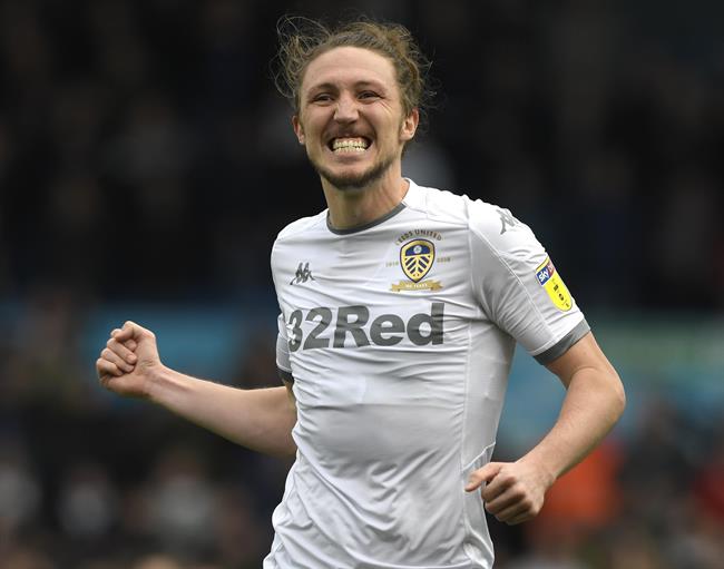 Luke Ayling