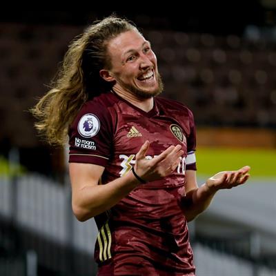Luke Ayling