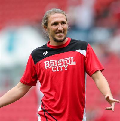 Luke Ayling