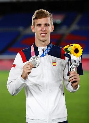 Dani Olmo