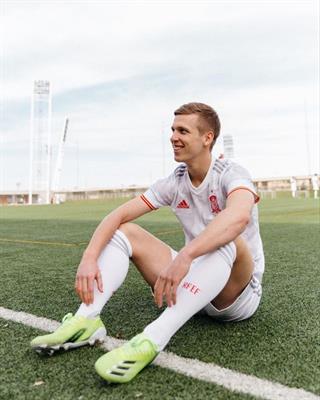Dani Olmo