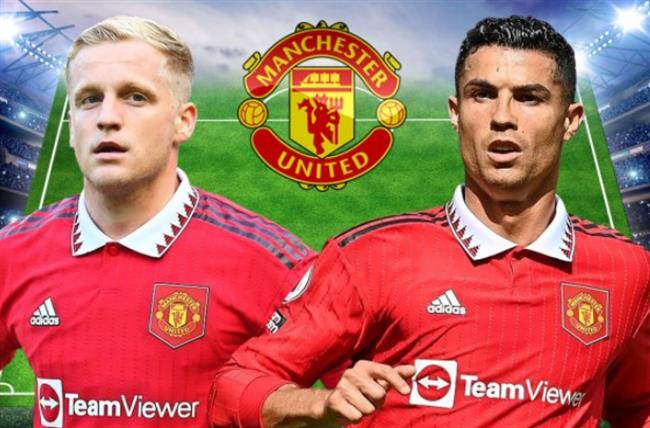 Đây! Đội hình ra sân của MU trước Brentford
