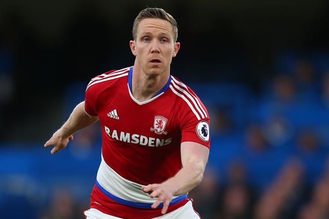 Adam Forshaw
