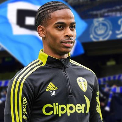 Crysencio Summerville