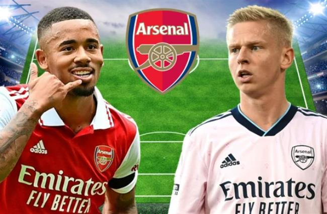 Đội hình tối ưu của Arsenal trước Leicester