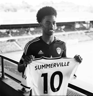 Crysencio Summerville