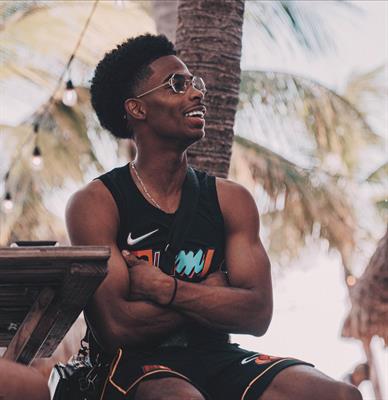 Crysencio Summerville