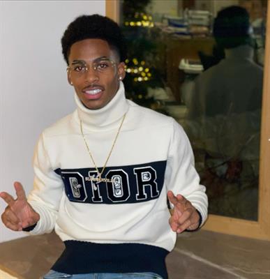 Crysencio Summerville