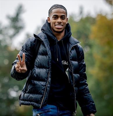 Crysencio Summerville