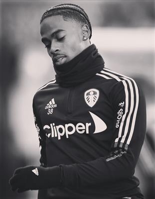 Crysencio Summerville