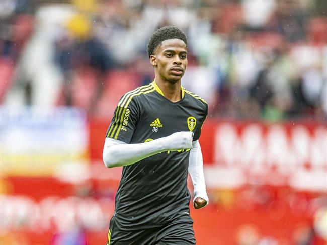 Crysencio Summerville