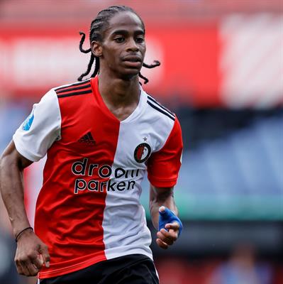 Crysencio Summerville