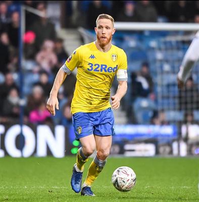 Adam Forshaw