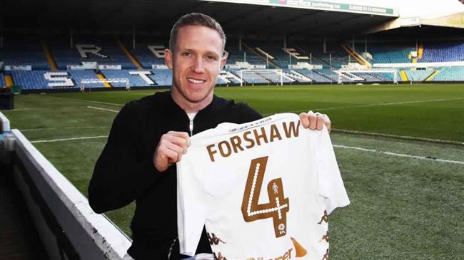 Adam Forshaw