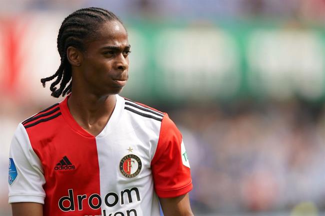 Crysencio Summerville