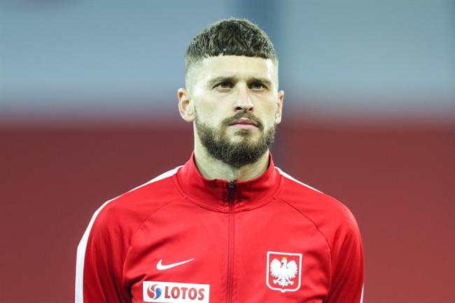 Mateusz Klich