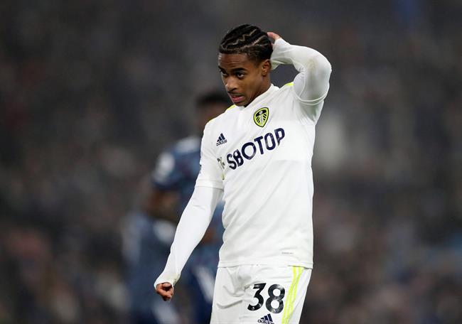 Crysencio Summerville