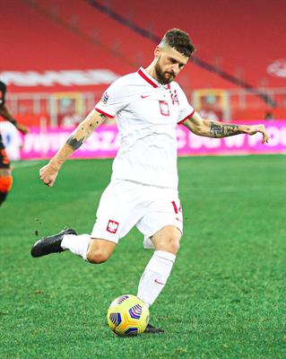 Mateusz Klich